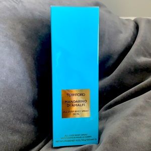 Authentic Tom Ford Mandarino Di Amalfi